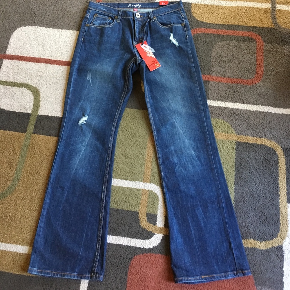 Firefly jeans - Picture 5 of 6